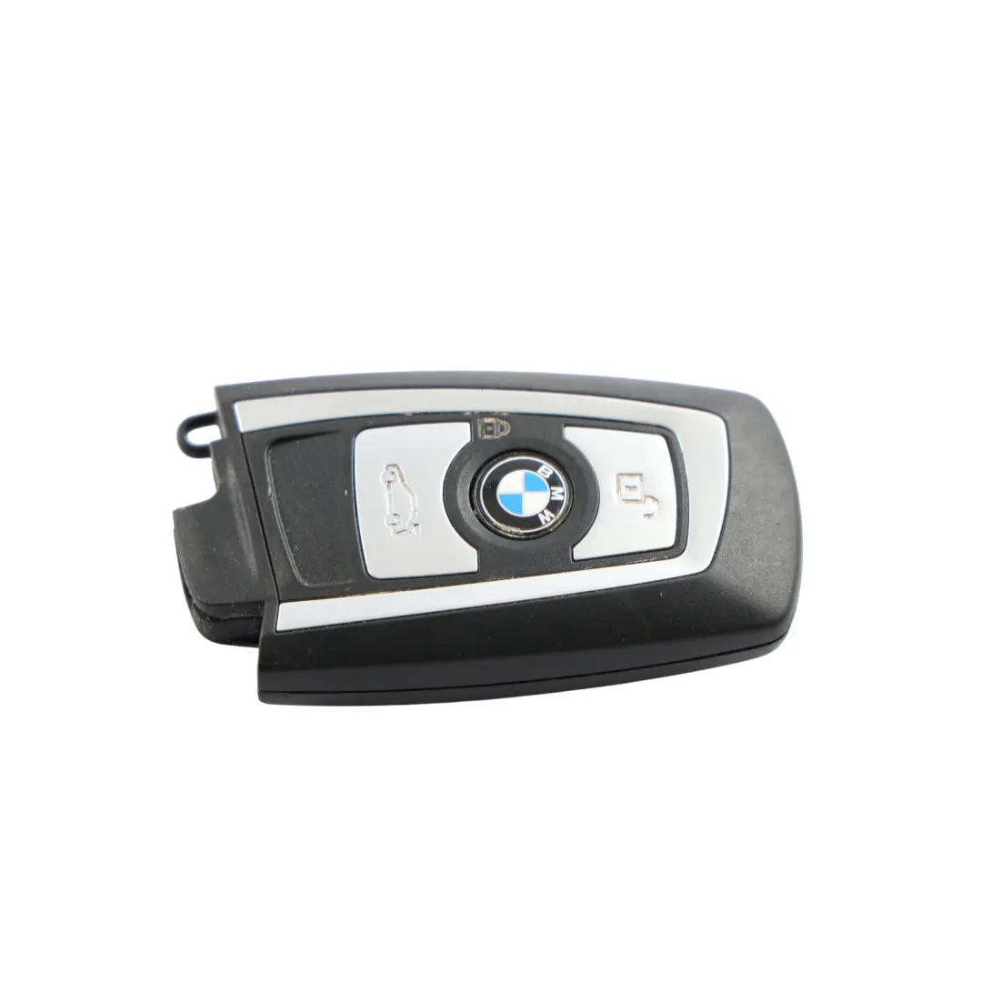 BMW F20 F30 F36 Radio Remote Contro Fob Luxury Line 315 MHz JAPAN - SKU 9312537 - Part number 9312537