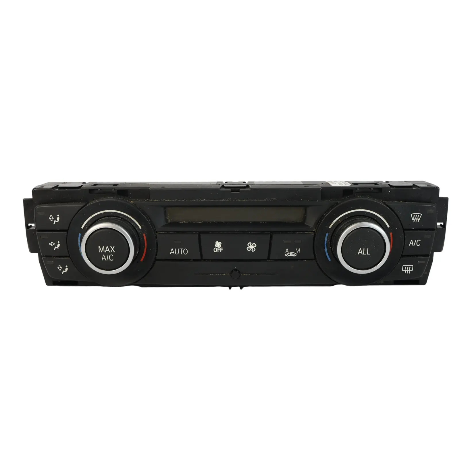 BMW X3 F25 Automatico Aria Condizionata Controllo Pannello Interruttore 9312721