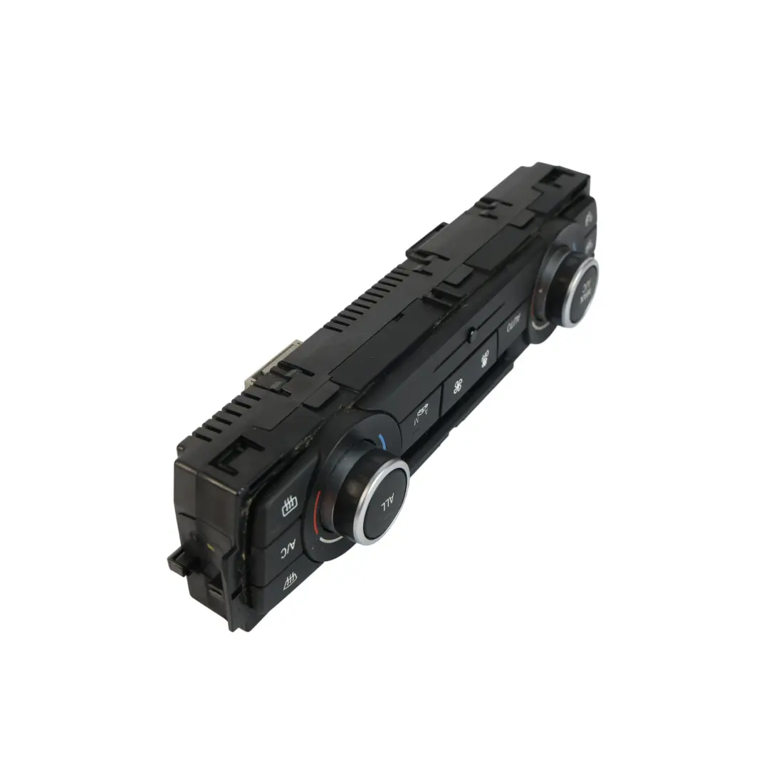 Control Aire Acondicionado Automático Panel Interruptores para BMW X3 F25 con número de pieza 9312721 BMW X3 F25 Control Aire Acondicionado Automático Panel Interruptores - SKU 9312721 - Número de pieza 9312721
