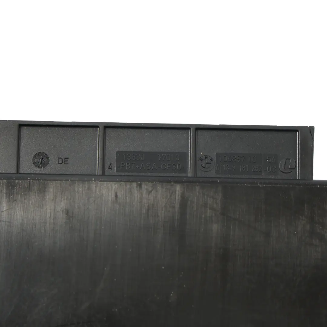 Modulo Controllo ECU PL6 JBBFE III V2 per BMW F10 LCI con numero di parte 9312764 BMW F10 LCI Modulo Controllo ECU PL6 JBBFE III V2 - SKU 9312764-1 - Numero di parte 9312764