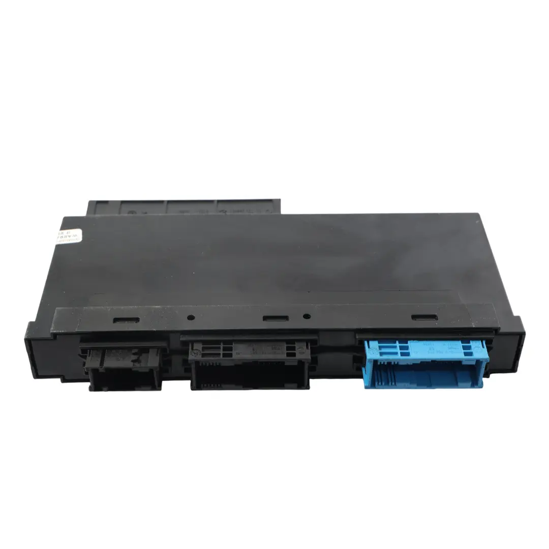 BMW F10 LCI Moduł Sterownik Komfortu PL6 JBBFE III V2 - SKU 9312764-1 - Numer Części 9312764