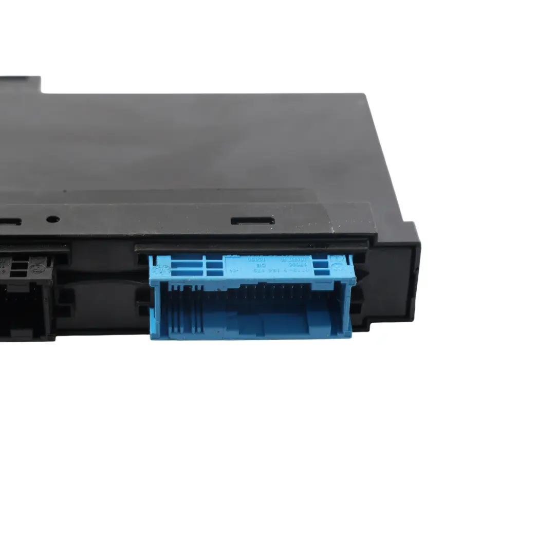 Module Contrôle Carrosserie ECU Boîtier Junction PL6 pour BMW F10 LCI à propos du numéro de pièce 9312764 BMW F10 LCI Module Contrôle Carrosserie ECU Boîtier Junction PL6 - SKU 9312764-1 - Numéro de pièce 9312764