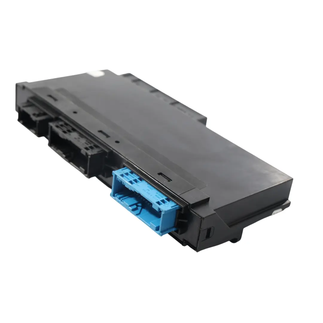 BMW F10 LCI Body Control Module ECU Junction Box PL6 JBBFE III V2 - SKU 9312764-1 - Part number 9312764