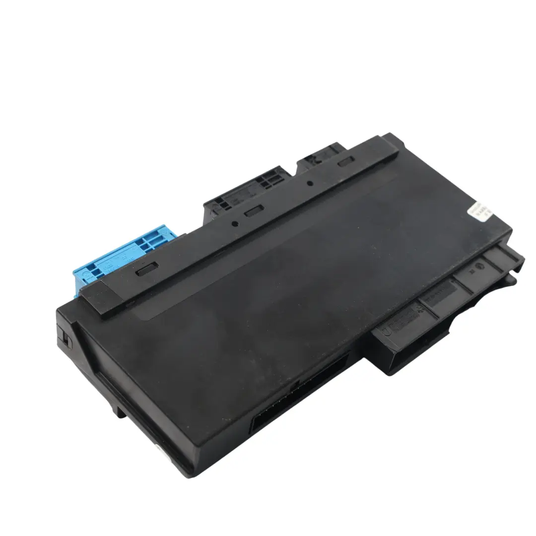 Moduł Sterownik Komfortu PL6 JBBFE III V2 do BMW F10 LCI o numerze 9312764 BMW F10 LCI Moduł Sterownik Komfortu PL6 JBBFE III V2 - SKU 9312764-1 - Numer Części 9312764