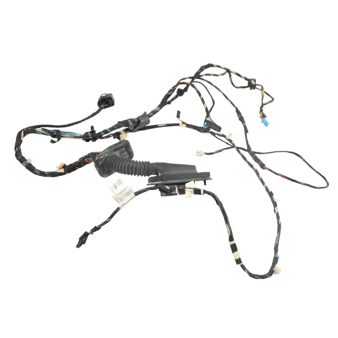 BMW X3 F25 X4 F26 Faisceau Câblage Porte Avant Conducteur - SKU 9315104 - Numéro de pièce 9315104