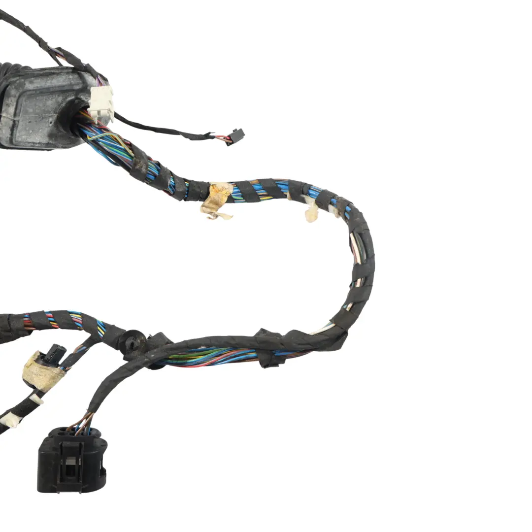 Arnés Cableado Puerta Delantera Conductor para BMW X3 F25 X4 F26 con número de pieza 9315104 BMW X3 F25 X4 F26 Arnés Cableado Puerta Delantera Conductor - SKU 9315104 - Número de pieza 9315104