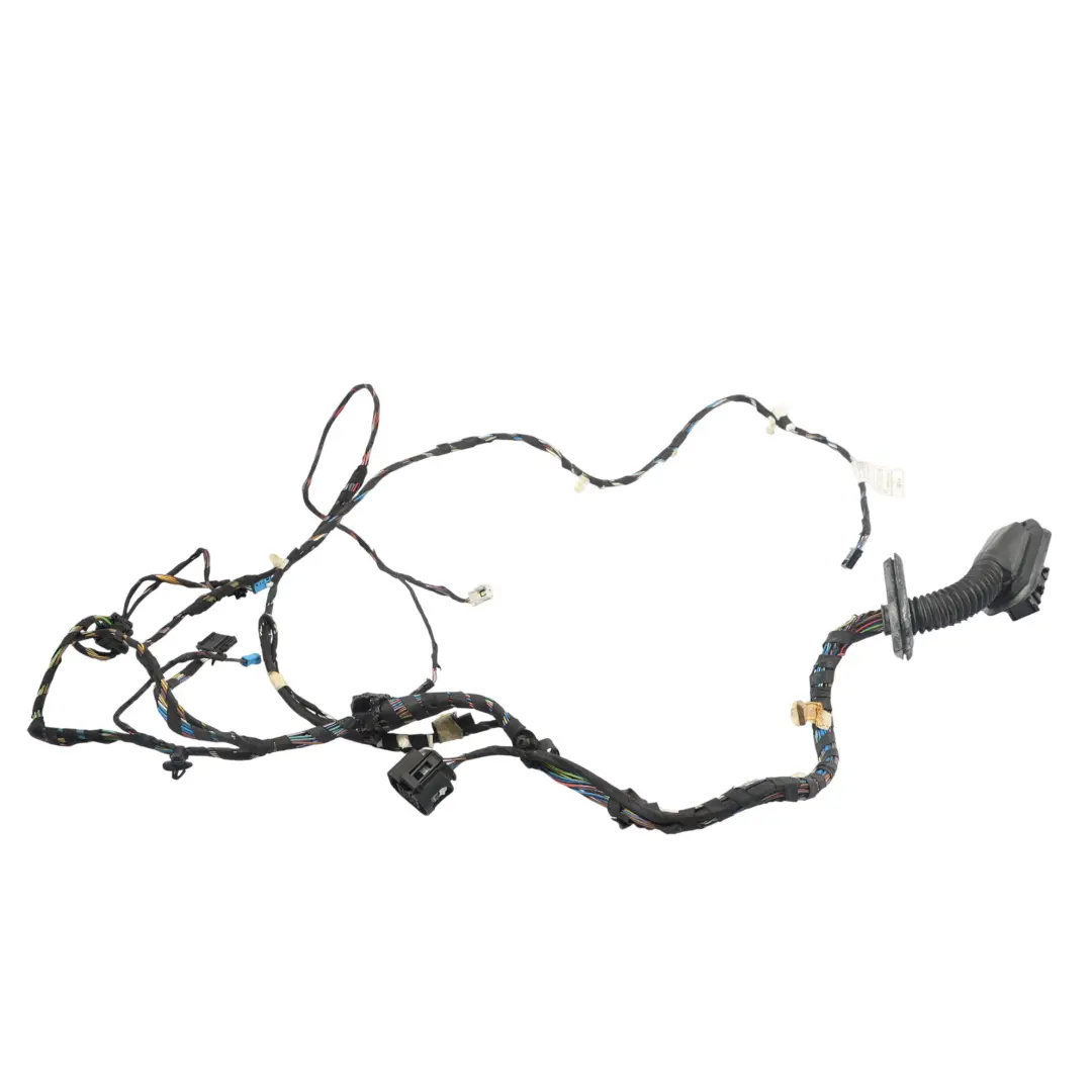 Kabelbaum Tür Vorne Fahrer für BMW X3 F25 X4 F26 mit Teilenummer 9315104 BMW X3 F25 X4 F26 Kabelbaum Tür Vorne Fahrer - SKU 9315104 - Teilenummer 9315104