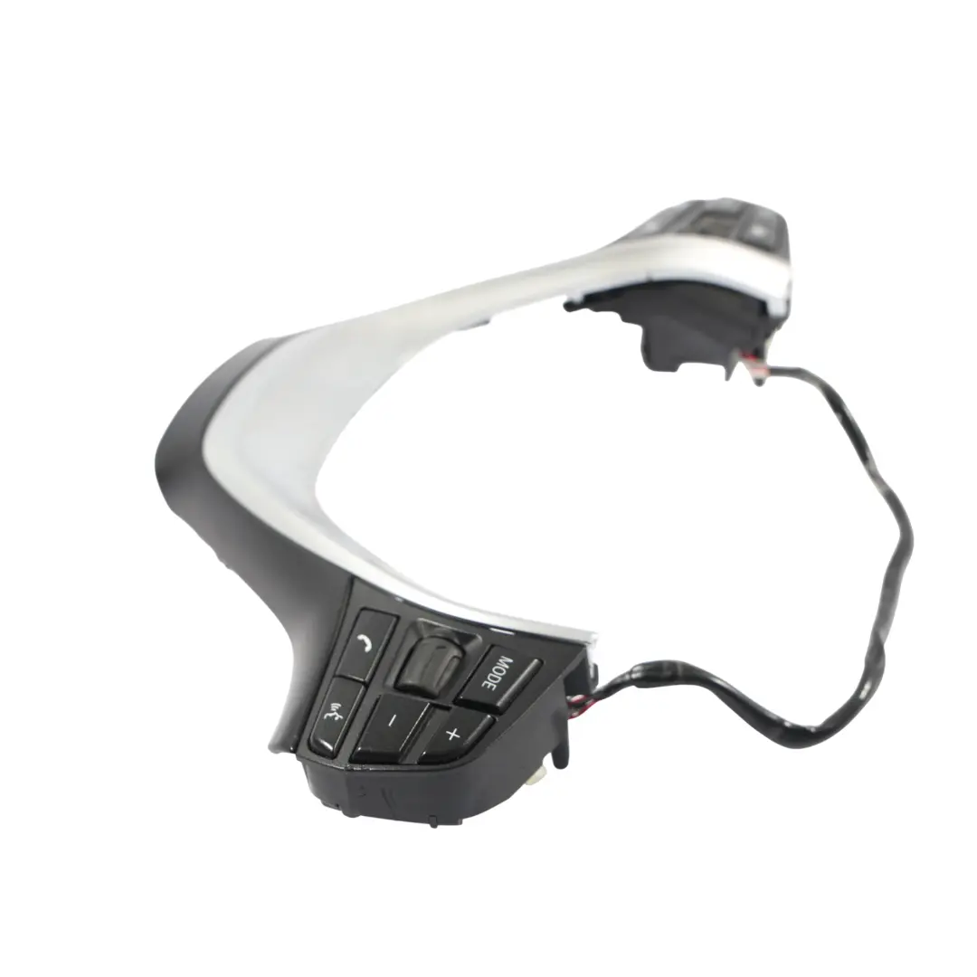 BMW F20 F30 LCI Multifunkcja Przyciski Kierownicy Sport LIM Ramka - SKU 9316955 - Numer Części 9316955