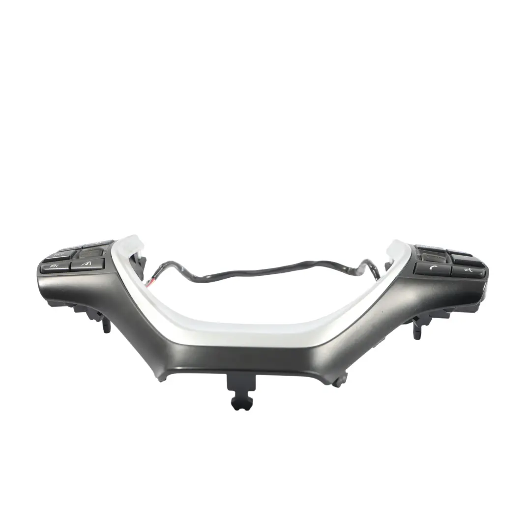 BMW OE F20 F30 LCI Copertura Interruttore Multifunzione Volante Sport - SKU 9316955 - Numero di parte 9316955