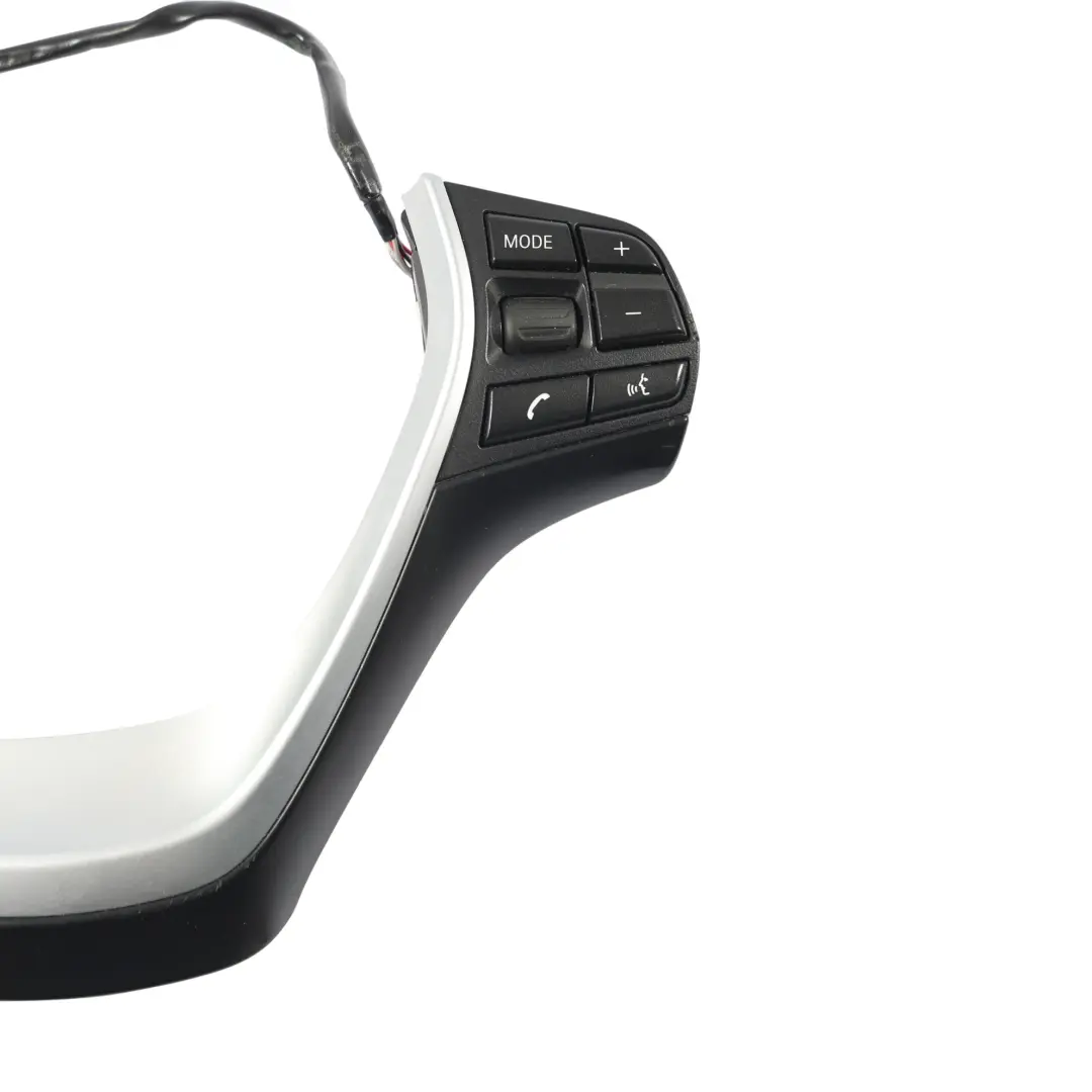 BMW OE F20 F30 LCI Abdeckung Multifunktions Schalter Sport Lenkrad - SKU 9316955 - Teilenummer 9316955