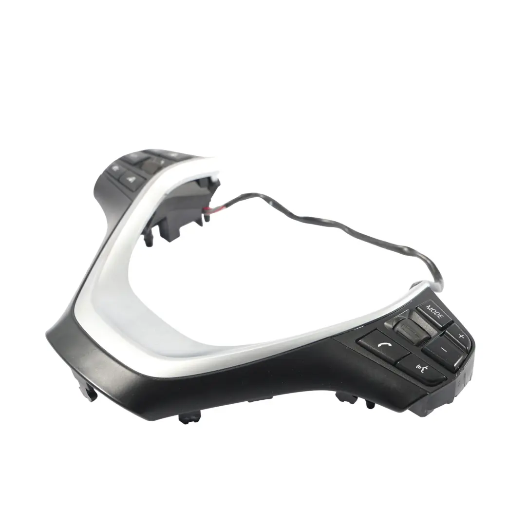 BMW OE F20 F30 LCI Copertura Interruttore Multifunzione Volante Sport - SKU 9316955 - Numero di parte 9316955