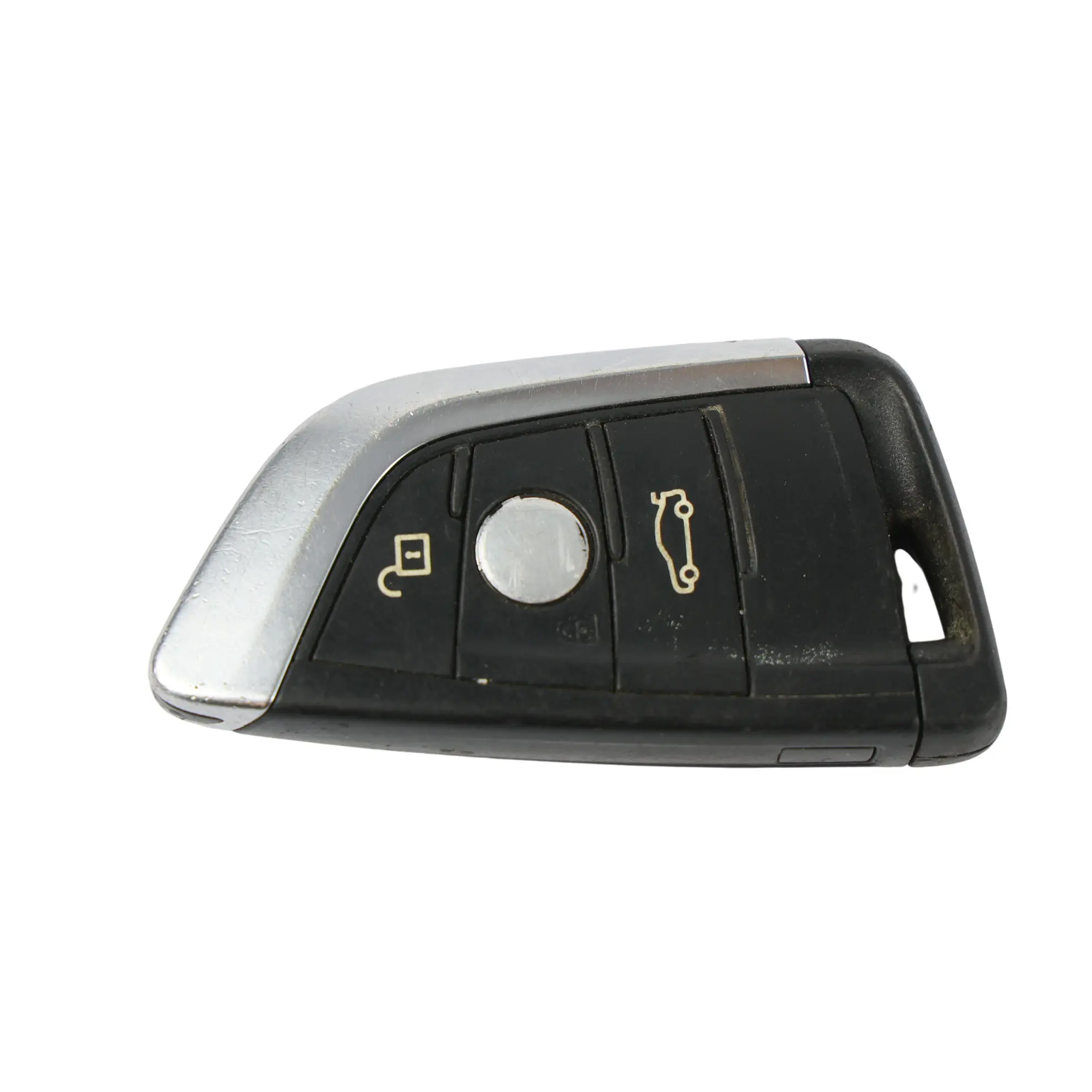BMW F15 F45 F46 Clé Télécommande Alarme Bouton Démarrage 9317145