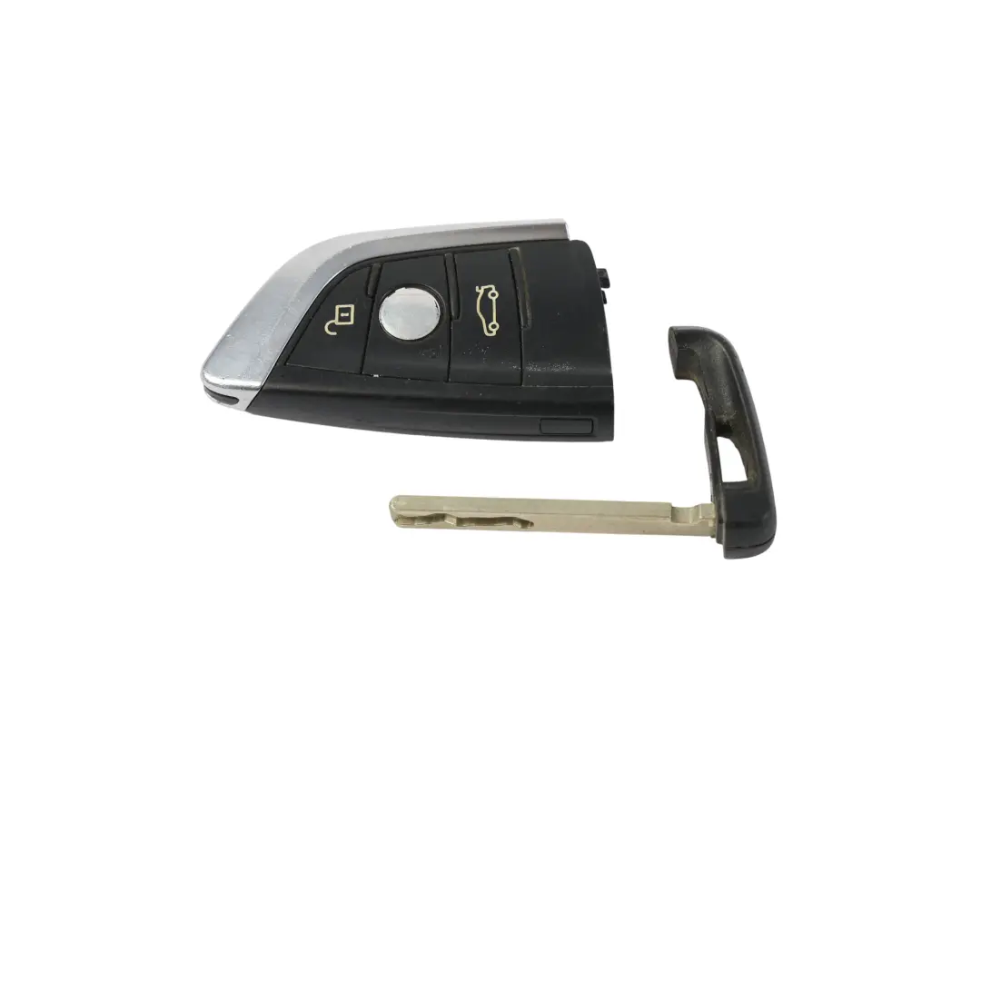 BMW F15 F45 F46 Telecomando Allarme Chiave Radio Pulsante Accensione - SKU 9317145-1 - Numero di parte 9317145