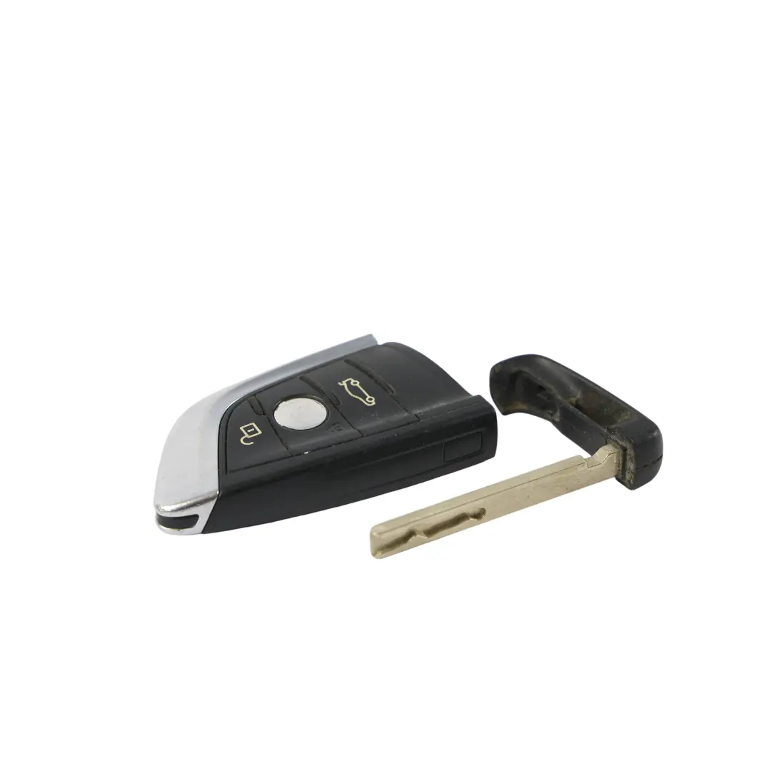 Clé Télécommande Alarme Bouton Démarrage pour BMW F15 F45 F46 à propos du numéro de pièce 9317145 BMW F15 F45 F46 Clé Télécommande Alarme Bouton Démarrage - SKU 9317145-1 - Numéro de pièce 9317145