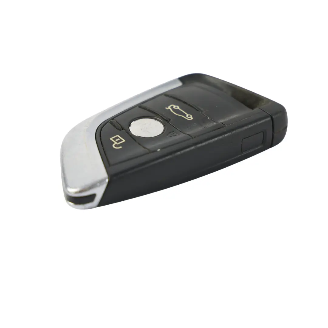 Llave Mando Alarma Botón Interruptor Encendido para BMW F15 F45 F46 con número de pieza 9317145 BMW F15 F45 F46 Llave Mando Alarma Botón Interruptor Encendido - SKU 9317145-1 - Número de pieza 9317145