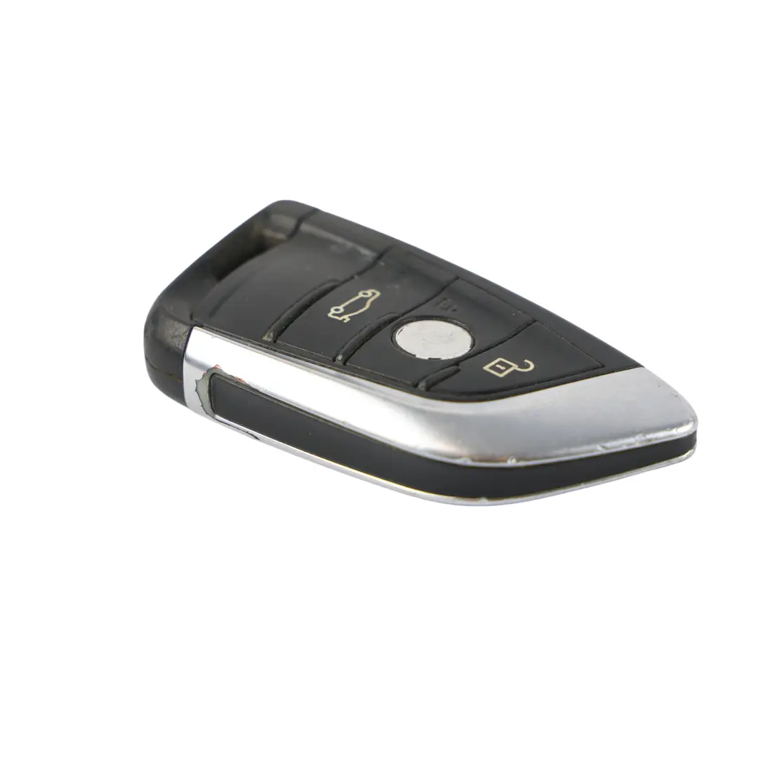 Remote Alarm Key Radio Key Fob Button Ignition Switch to BMW F15 F45 F46 with Part number 9317145 BMW F15 F45 F46 Remote Alarm Key Radio Key Fob Button Ignition Switch - SKU 9317145-1 - Part number 9317145