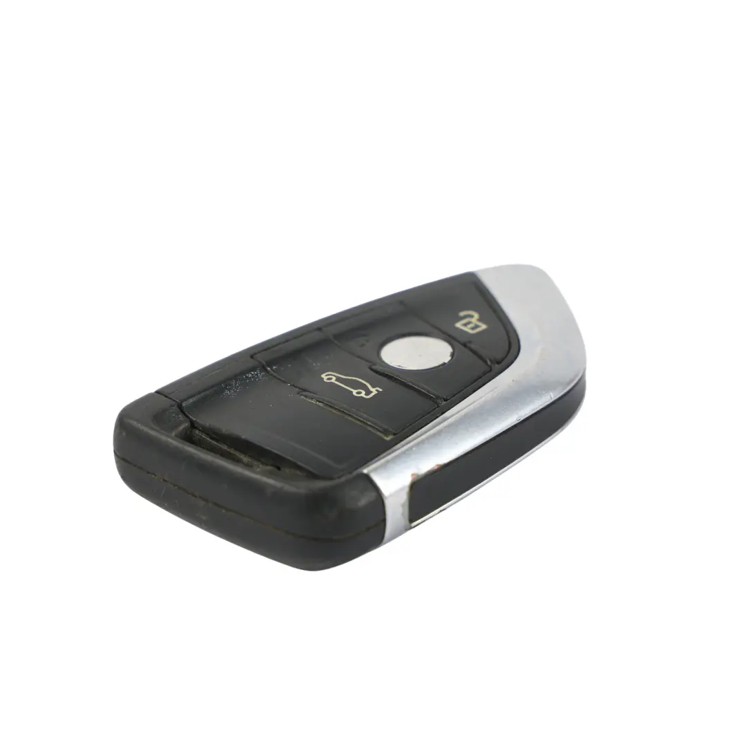 Remote Alarm Key Radio Key Fob Button Ignition Switch to BMW F15 F45 F46 with Part number 9317145 BMW F15 F45 F46 Remote Alarm Key Radio Key Fob Button Ignition Switch - SKU 9317145-1 - Part number 9317145