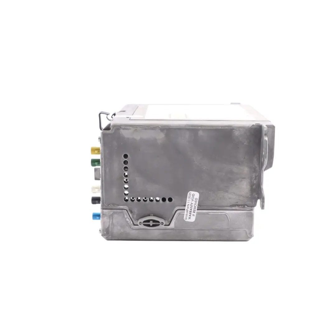  Navigations Modul BMW F10 F20 F22 F30 F32 Navi DAB Headunit Hoch - SKU 9318750-1 - Teilenummer 9318750