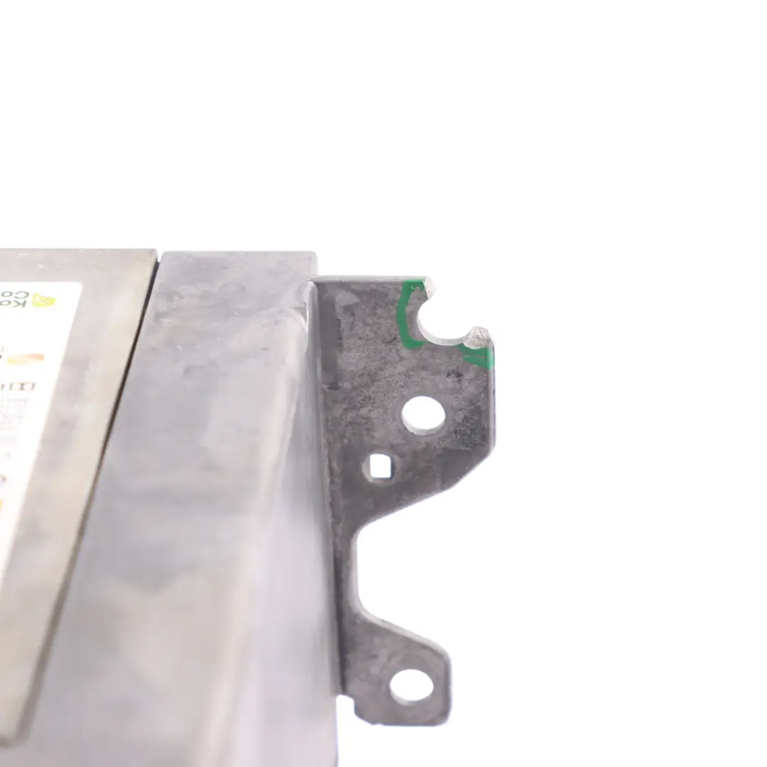  Módulo navegación BMW F10 F20 F22 F30 F32 Unidad principal Sat DAB High - SKU 9318750-1 - Número de pieza 9318750