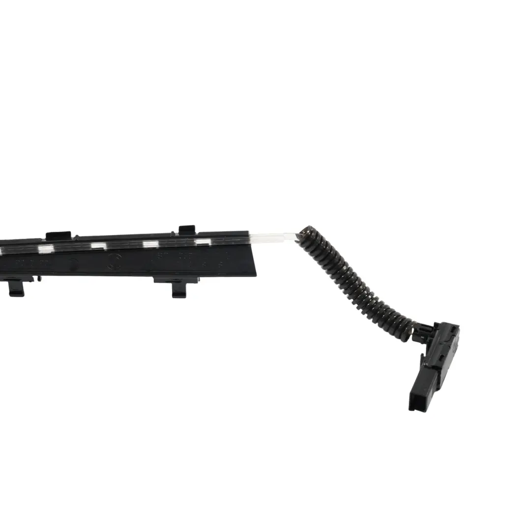 BMW X5 F15 X6 F16 LED Modul Lichtleiter Rechts - SKU 9321847-1 - Teilenummer 9321847