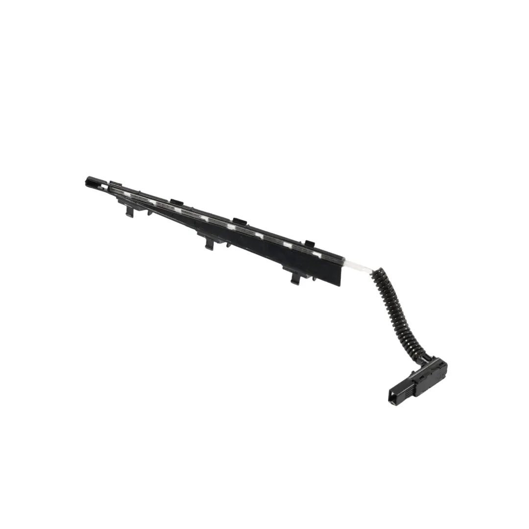 BMW X5 F15 X6 F16 Moduł LED Światłowód Prawy - SKU 9321847-1 - Numer Części 9321847