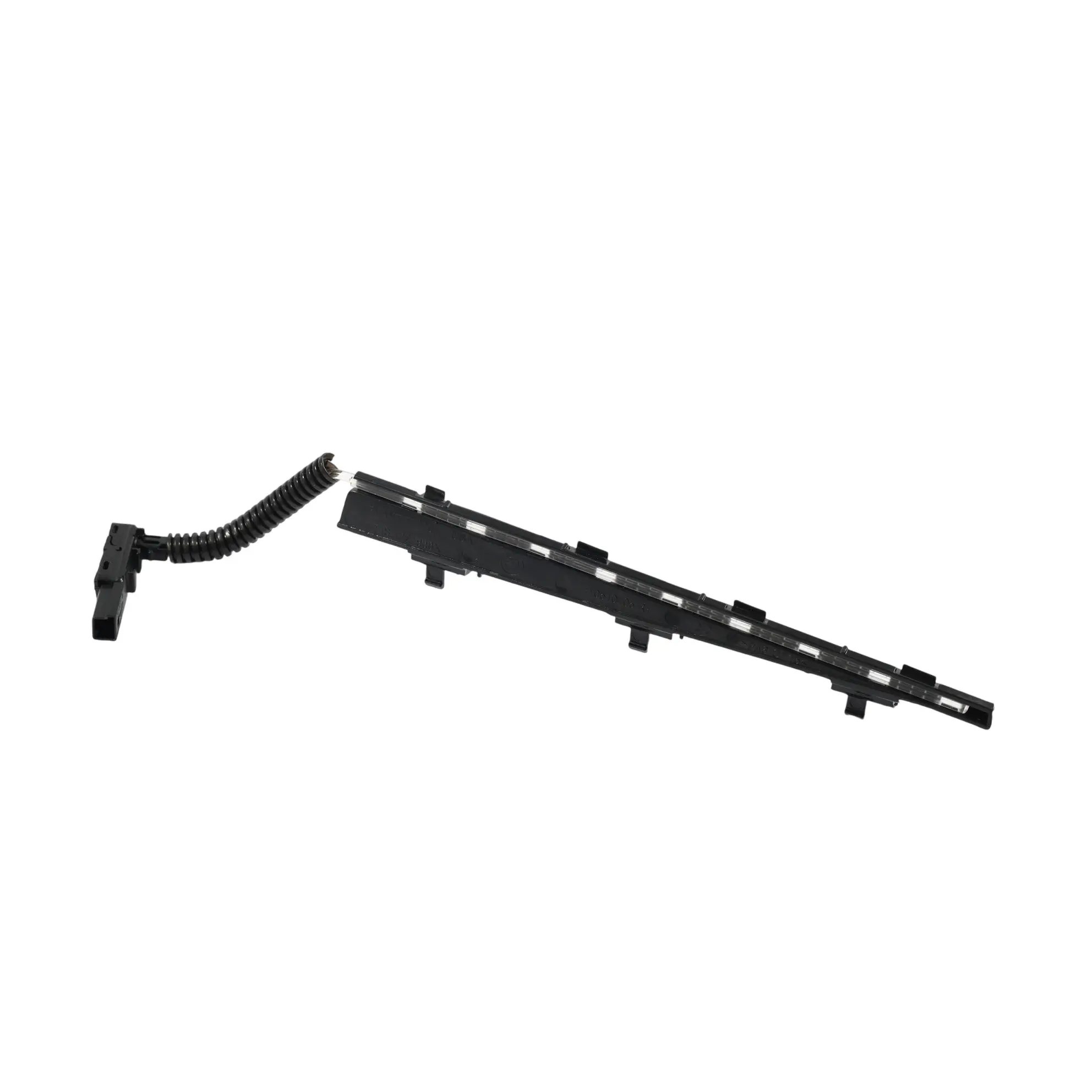 BMW X5 F15 X6 F16 Moduł LED Listwa Świetlna Lewa 9321847