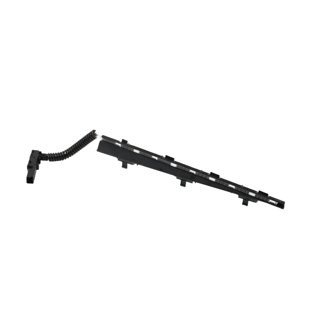 Module De Guide De Lumière LED Gauche pour BMW X5 F15 X6 F16 à propos du numéro de pièce 9321847 BMW X5 F15 X6 F16 Module De Guide De Lumière LED Gauche - SKU 9321847 - Numéro de pièce 9321847