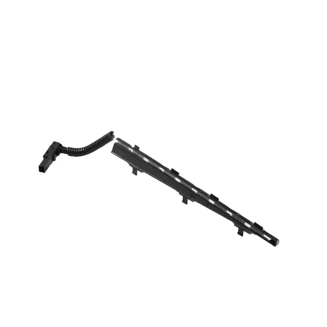 BMW X5 F15 X6 F16 Module De Guide De Lumière LED Gauche - SKU 9321847 - Numéro de pièce 9321847