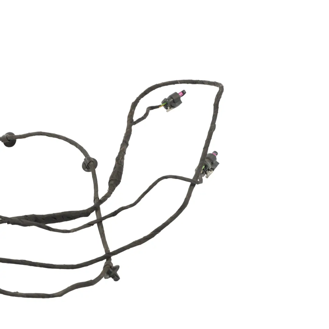 Wiązka Przewodów Parkowania Kabel PDC Przedni Zderzak do BMW X5 F15 o numerze 9321951 BMW X5 F15 Wiązka Przewodów Parkowania Kabel PDC Przedni Zderzak - SKU 9321951 - Numer Części 9321951