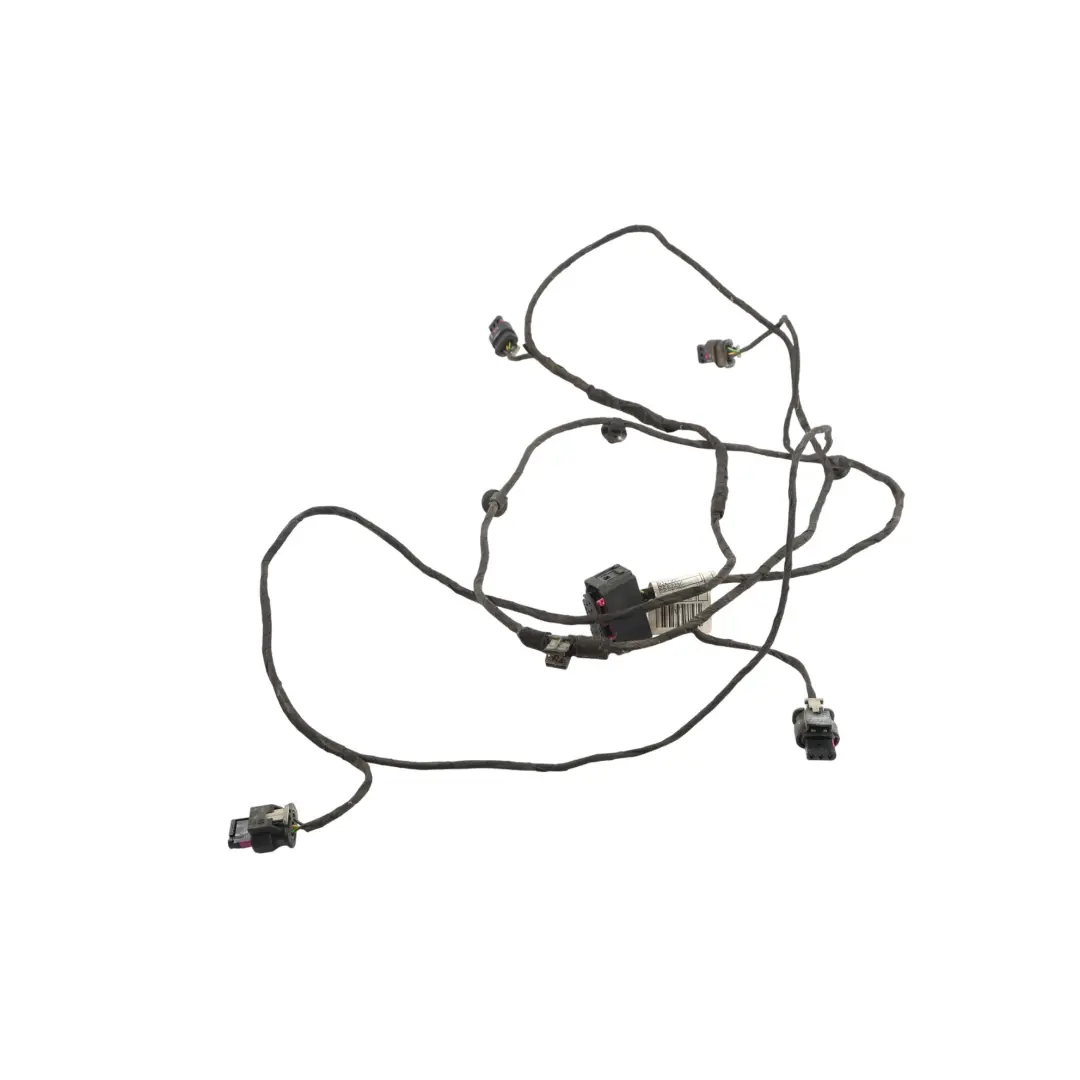BMW X5 F15 Wiring Loom Harness Parking Sensor PDC Cable Front Bumper - SKU 9321951 - Part number 9321951