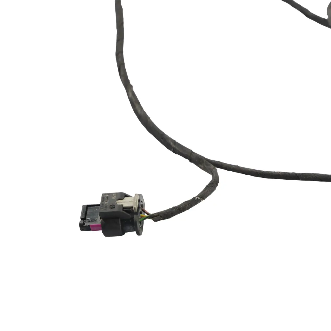 Mazo Cables Sensor Aparcamiento PDC Parachoques Delantero para BMW X5 F15 con número de pieza 9321951 BMW X5 F15 Mazo Cables Sensor Aparcamiento PDC Parachoques Delantero - SKU 9321951 - Número de pieza 9321951