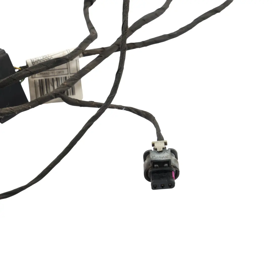 Wiązka Przewodów Parkowania Kabel PDC Przedni Zderzak do BMW X5 F15 o numerze 9321951 BMW X5 F15 Wiązka Przewodów Parkowania Kabel PDC Przedni Zderzak - SKU 9321951 - Numer Części 9321951