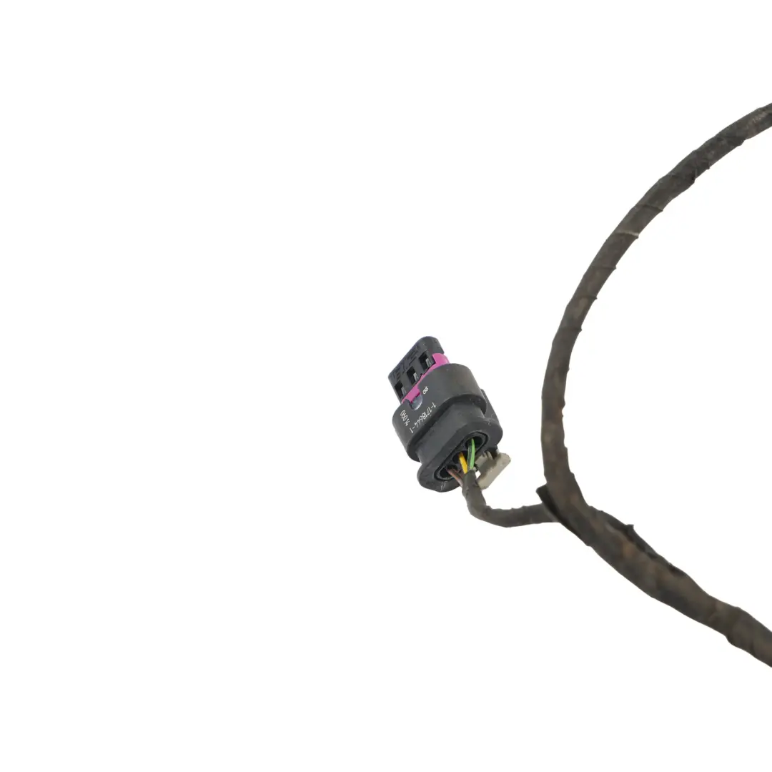 Wiązka Przewodów Parkowania Kabel PDC Przedni Zderzak do BMW X5 F15 o numerze 9321951 BMW X5 F15 Wiązka Przewodów Parkowania Kabel PDC Przedni Zderzak - SKU 9321951 - Numer Części 9321951