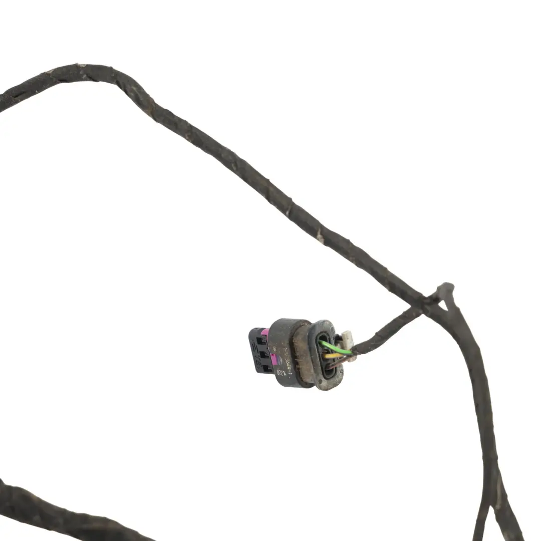 Câbles Pour Capteur De Stationnement PDC Pare-Chocs Avant pour BMW X5 F15 à propos du numéro de pièce 9321951 BMW X5 F15 Câbles Pour Capteur De Stationnement PDC Pare-Chocs Avant - SKU 9321951 - Numéro de pièce 9321951