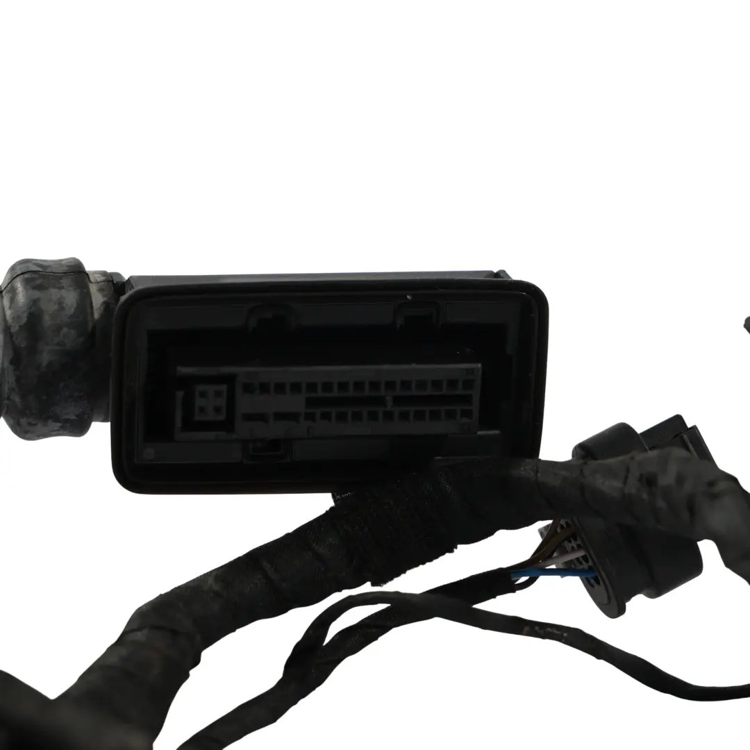 Cableado Puerta Trasera Izquierda Derecha para BMW X5 F15 X5 M F85 con número de pieza 9323481 BMW X5 F15 X5 M F85 Cableado Puerta Trasera Izquierda Derecha - SKU 9323477 - Número de pieza 9323481