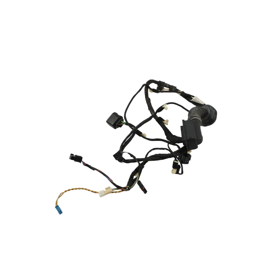 Cablaggio Porta Posteriore Sinistra Destra per BMW X5 F15 X5 M F85 con numero di parte 9323481 BMW X5 F15 X5 M F85 Cablaggio Porta Posteriore Sinistra Destra - SKU 9323477 - Numero di parte 9323481