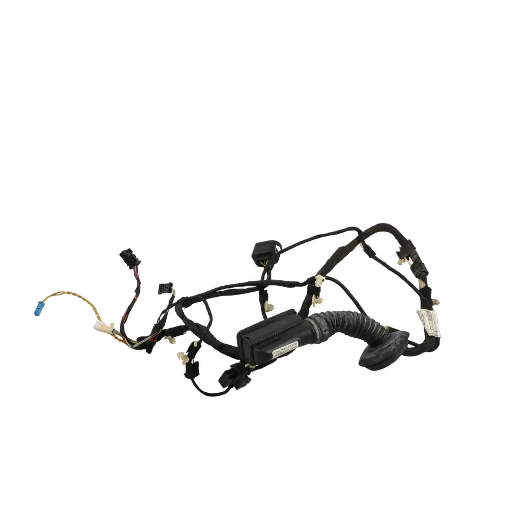 Cablaggio Porta Posteriore Sinistra Destra per BMW X5 F15 X5 M F85 con numero di parte 9323481 BMW X5 F15 X5 M F85 Cablaggio Porta Posteriore Sinistra Destra - SKU 9323477 - Numero di parte 9323481