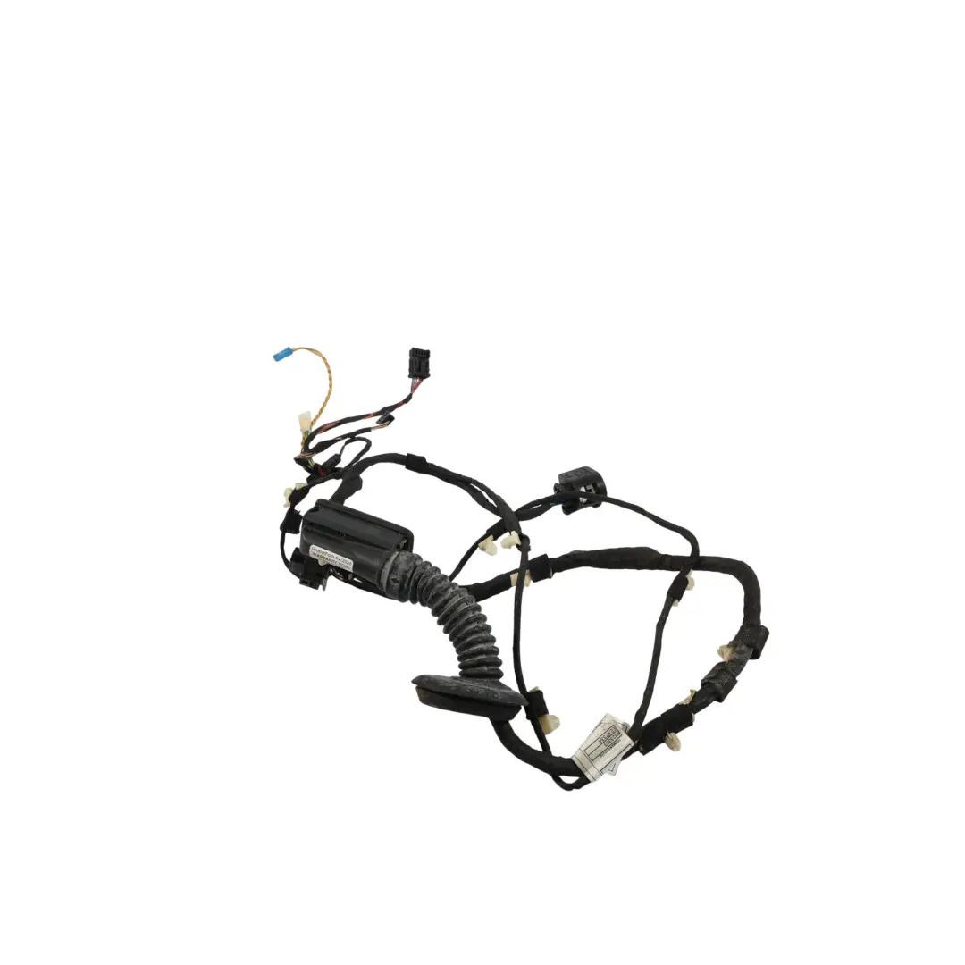 BMW X5 F15 X5 M F85 Cablaggio Porta Posteriore Sinistra Destra - SKU 9323477 - Numero di parte 9323481