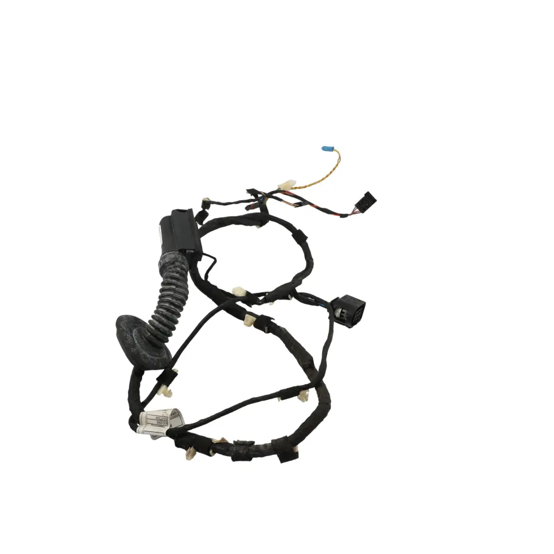 Hintere Tür Kabelbaum Links Rechts für BMW X5 F15 X5 M F85 mit Teilenummer 9323481 BMW X5 F15 X5 M F85 Hintere Tür Kabelbaum Links Rechts - SKU 9323477 - Teilenummer 9323481