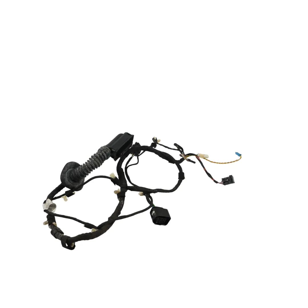 BMW X5 F15 X5 M F85 Faisceau Câblage Porte Arrière Gauche Droite - SKU 9323477 - Numéro de pièce 9323481