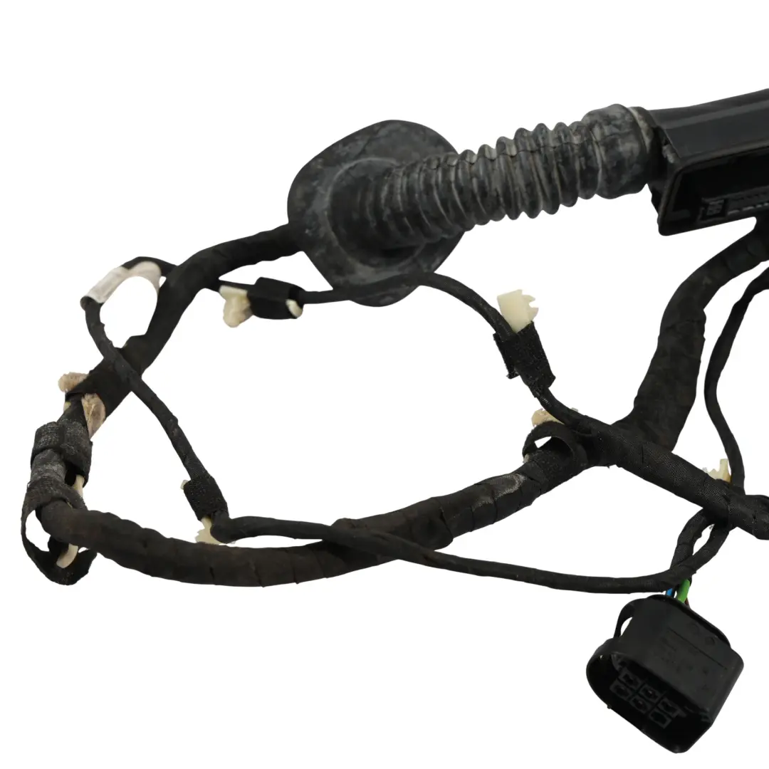 BMW X5 F15 X5 M F85 Hintere Tür Kabelbaum Links Rechts - SKU 9323477 - Teilenummer 9323481