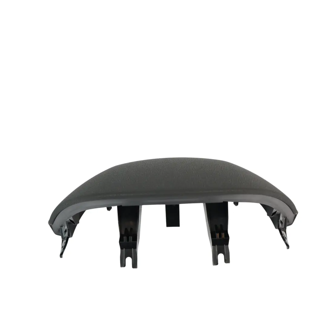 BMW X1 E84 XLine Dashboard Cluster Top Cover Panel Surround Black Oyster - SKU 9323663 - Part number 9323663