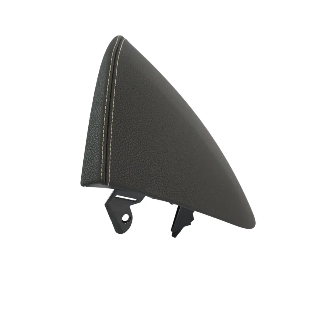 BMW X1 E84 XLine Cache Supérieur Tableau Bord Noir Huître - SKU 9323663 - Numéro de pièce 9323663