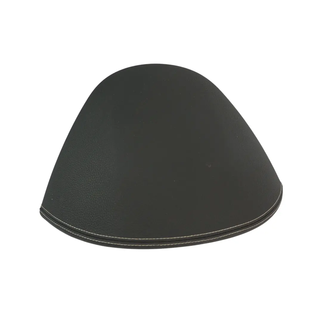 BMW X1 E84 Xline Instrumententafel Abdeckung Obere Blende Schwarz Oyster - SKU 9323663 - Teilenummer 9323663