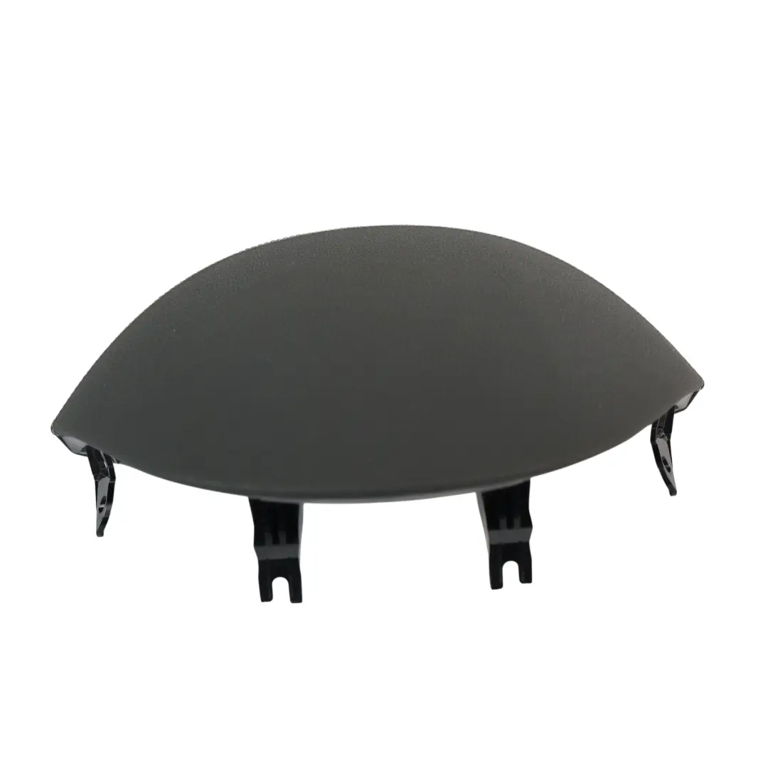 XLine Copertura Superiore Quadro Strumenti Nero Codice per BMW X1 E84 con numero di parte 9323663 BMW X1 E84 XLine Copertura Superiore Quadro Strumenti Nero Codice - SKU 9323663 - Numero di parte 9323663