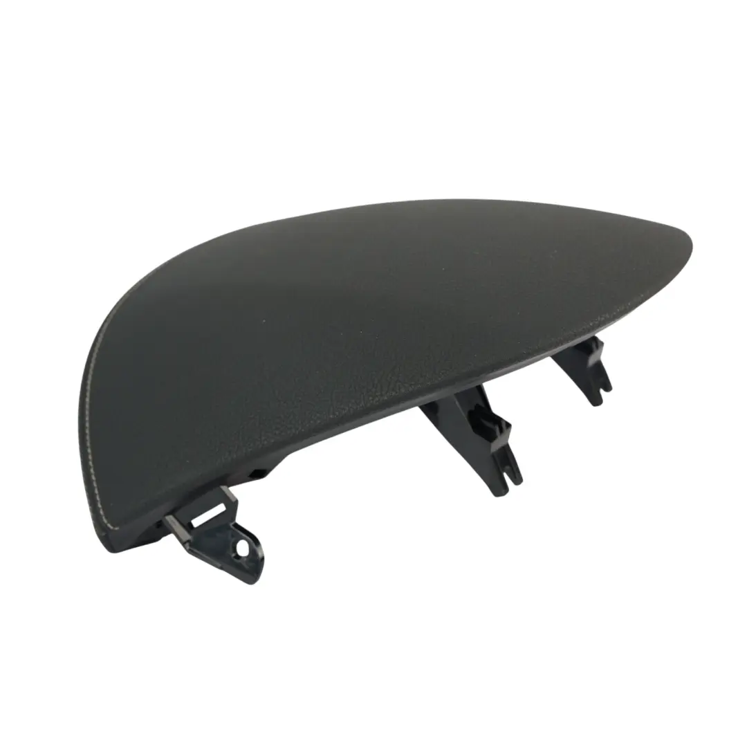 BMW X1 E84 XLine Dashboard Cluster Top Cover Panel Surround Black Oyster - SKU 9323663 - Part number 9323663