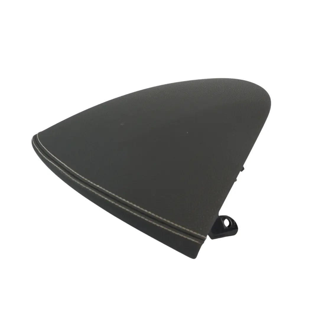 XLine Dashboard Cluster Top Cover Panel Surround Black Oyster to BMW X1 E84 with Part number 9323663 BMW X1 E84 XLine Dashboard Cluster Top Cover Panel Surround Black Oyster - SKU 9323663 - Part number 9323663