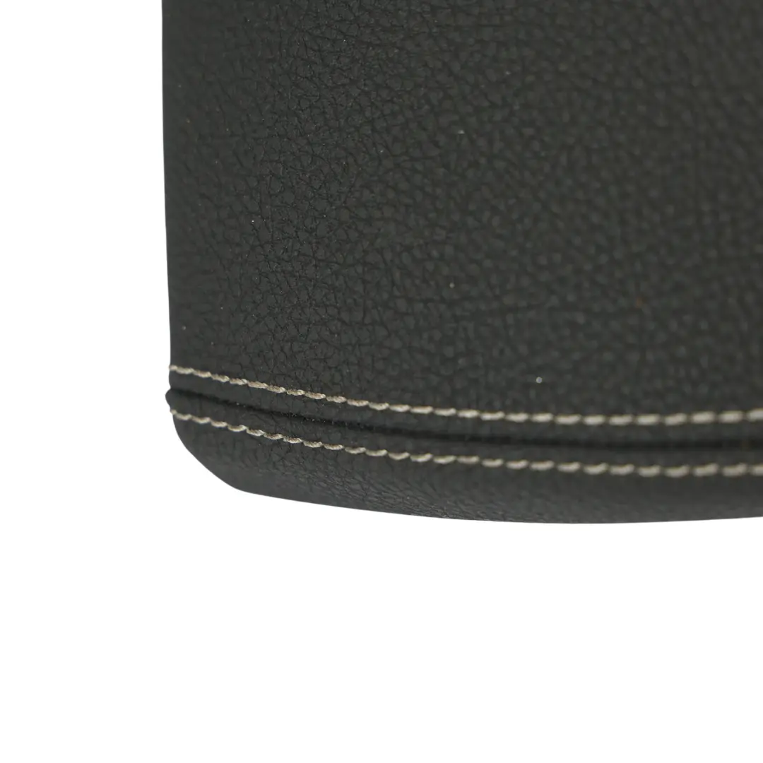 XLine Cache Supérieur Tableau Bord Noir Huître pour BMW X1 E84 à propos du numéro de pièce 9323663 BMW X1 E84 XLine Cache Supérieur Tableau Bord Noir Huître - SKU 9323663 - Numéro de pièce 9323663