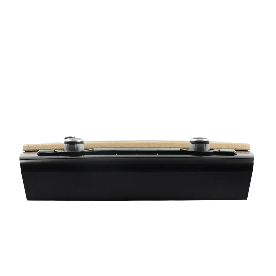 BMW F10 A/C Climatizzatore Radio Automatico Pannello Interruttori - SKU 9324317-1 - Numero di parte 9324317