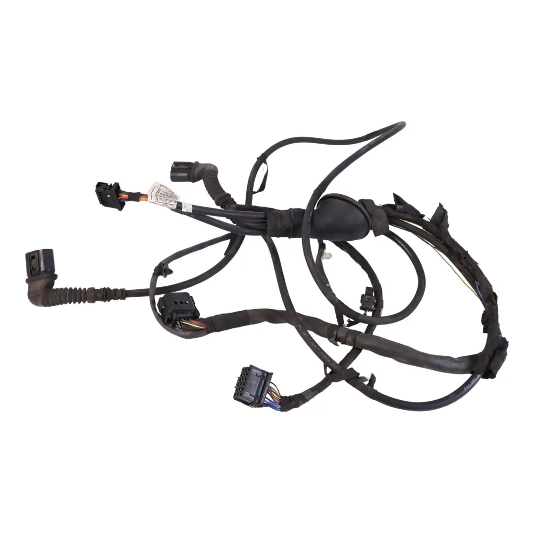 Wiązka Przewodów Elektrycznego Hamulca Ręcznego do BMW F10 F12 M Sport o numerze 9325543 BMW F10 F12 M Sport Wiązka Przewodów Elektrycznego Hamulca Ręcznego - SKU 9325543 - Numer Części 9325543